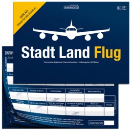shop Stadt-Land-Flug-Spiel