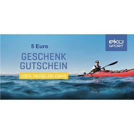 shop 5 EUR Ekü Gutschein